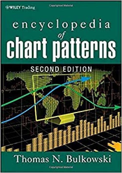  Encyclopedia of Chart Patterns 