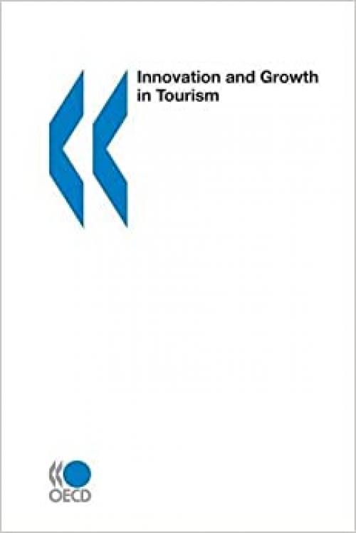  Innovation and Growth in Tourism 