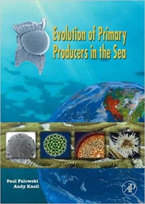  Evolution of Primary Producers in the Sea 