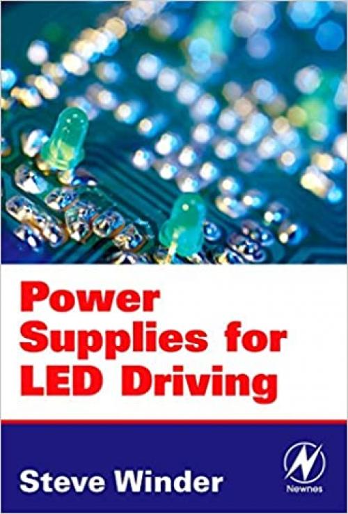  Power Supplies for LED Driving 