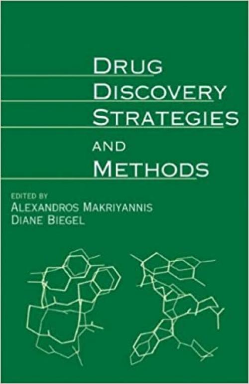  Drug Discovery Strategies and Methods 