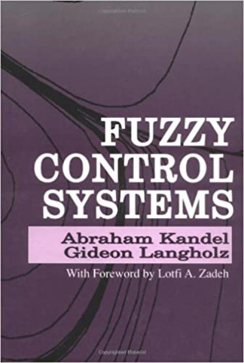  Fuzzy Control Systems 