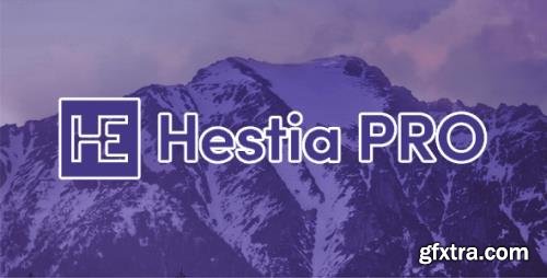 Hestia Pro v3.0.6 - Sharp Material Design Theme For Startups - NULLED - ThemeIsle