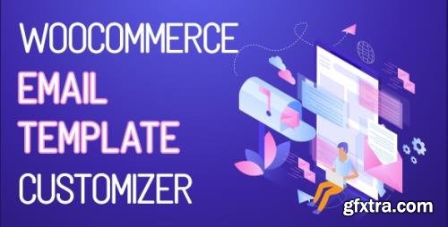 CodeCanyon - WooCommerce Email Template Customizer v1.0.0.6 - 28656007