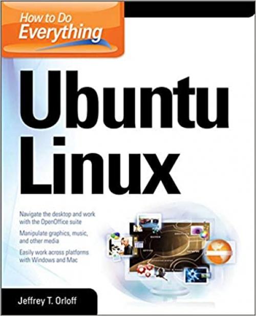  How to Do Everything: Ubuntu 