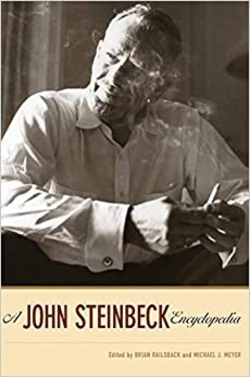  A John Steinbeck Encyclopedia 