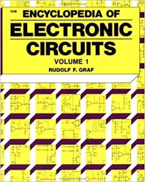  Encyclopedia of Electronic Circuits Volume 1 