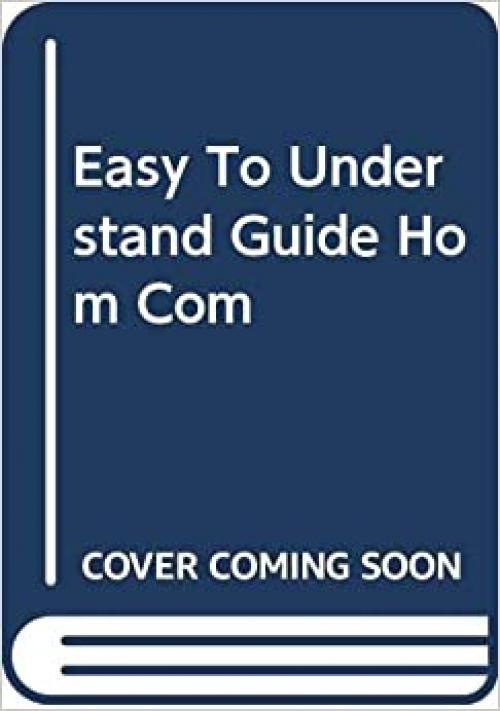  Easy To Understand Guide Hom Com 