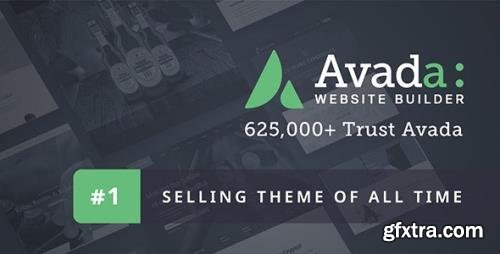 ThemeForest - Avada v7.1.1 - Website Builder For WordPress & WooCommerce - 2833226 - NULLED