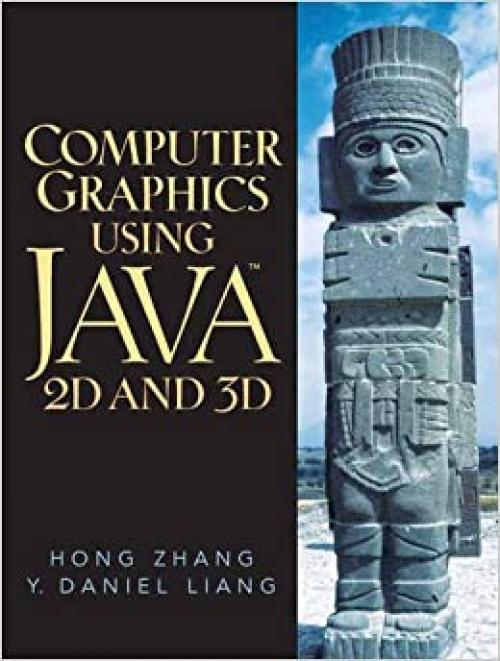  Computer Graphics Using Java 2D and 3D 