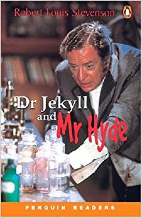  Dr. Jekyll and Mr. Hyde (Penguin Readers, Level 3) 