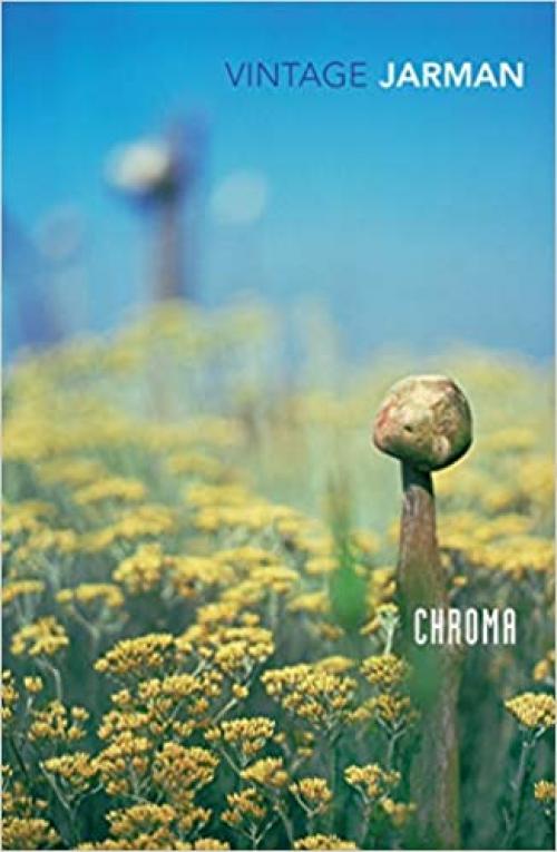  Chroma: A Book of Colour - June '93 