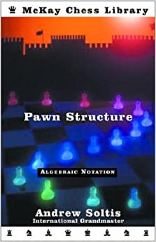  Pawn Structure Chess 