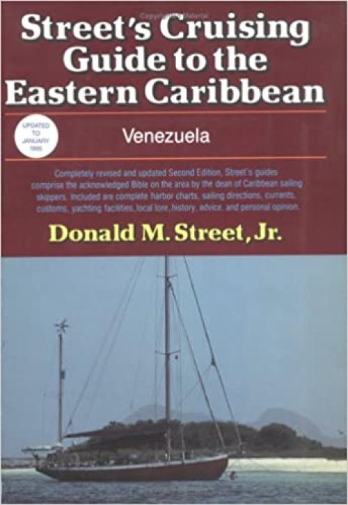  Cruising Guide to the Eastern Caribbean (v. 4) 