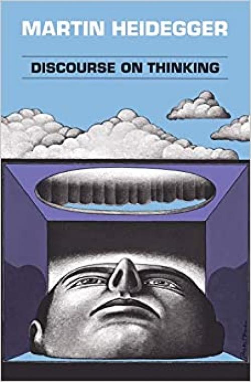  Discourse on Thinking (Torchbooks TB 1459) (Harper Perennial Modern Thought) 