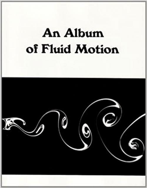  An Album of Fluid Motion 