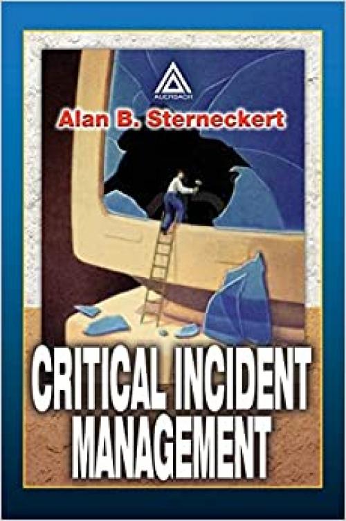  Critical Incident Management 