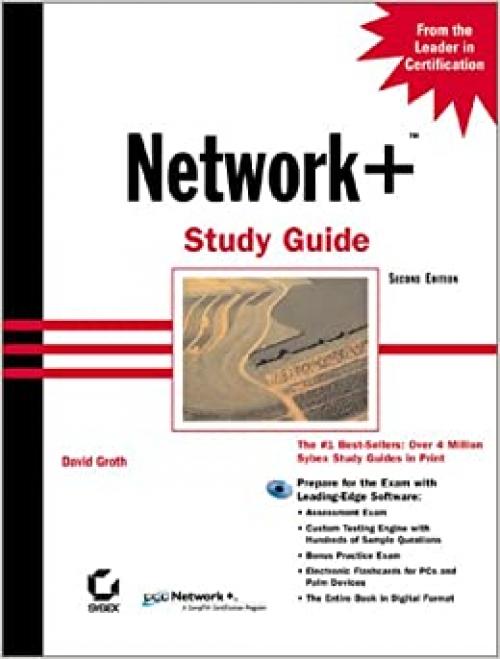  Network+ Study Guide (2nd Edition) 