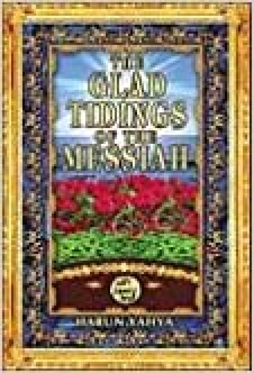  Glad Tidings of the Messiah 