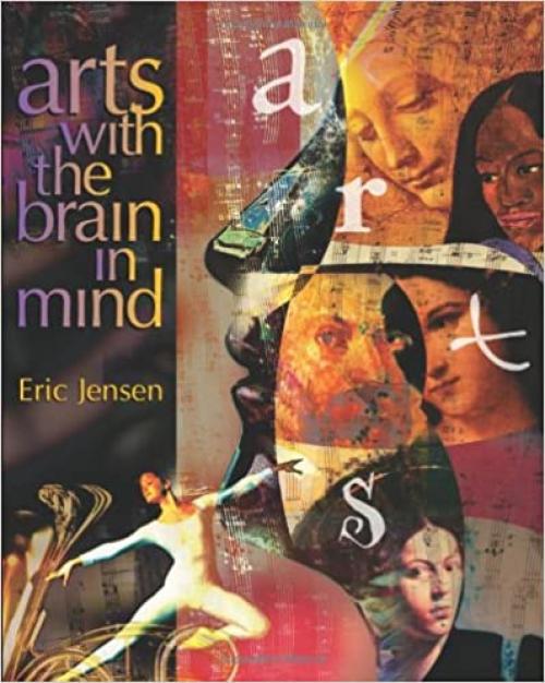  Arts with the Brain in Mind 