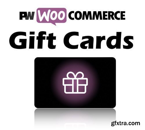 PW WooCommerce Gift Cards Pro v1.273 - NULLED