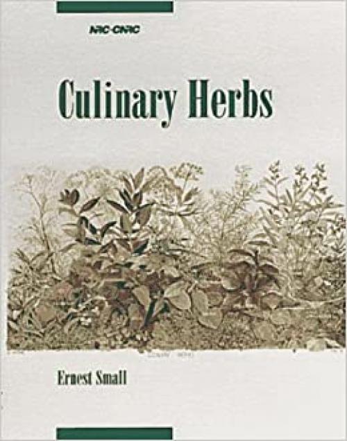  Culinary Herbs (NRC) 