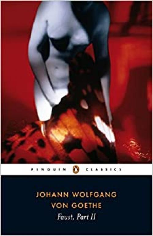  Faust: Part 2 (Penguin Classics) (Pt. 2) 