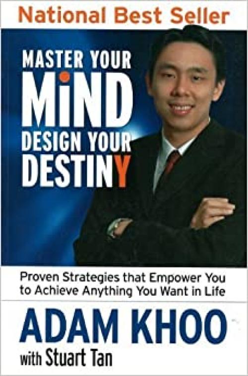  Master Your Mind Design Your Destiny 