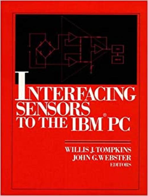  Interfacing Sensors to the IBM-PC 