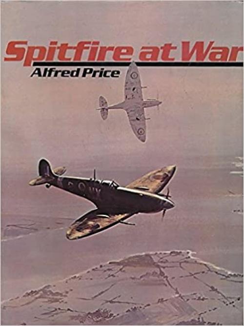  Spitfire at war (v. 1) 