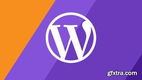 WordPress for Beginners - Create a Website Easily