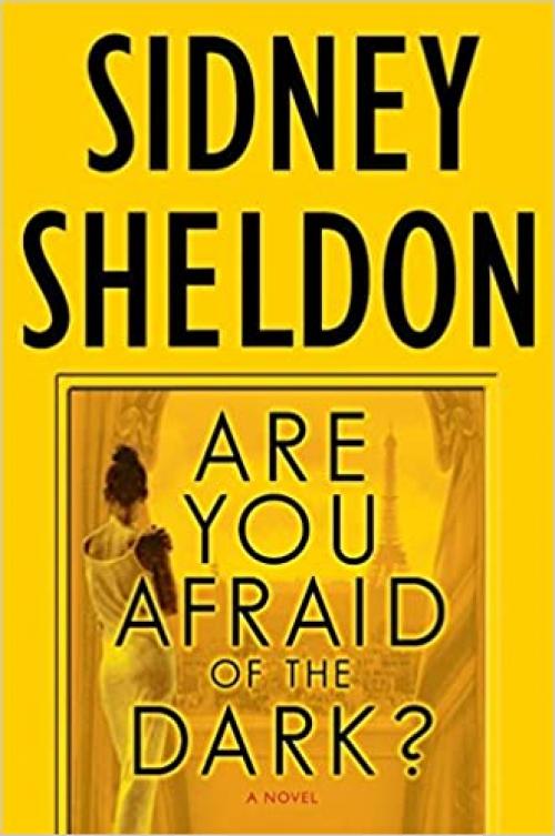  Are You Afraid of the Dark? : A Novel 