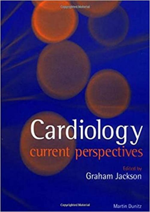  Cardiology current perspectives (Vol. 2) 