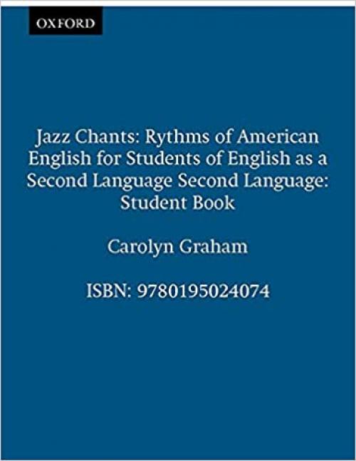  Jazz Chants 