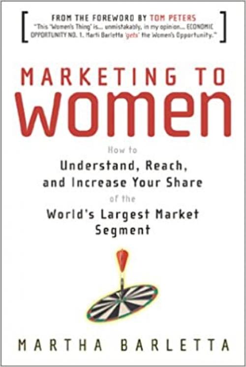  Marketing to Women 