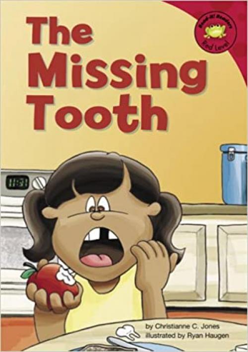  The Missing Tooth (Read-It! Readers) 