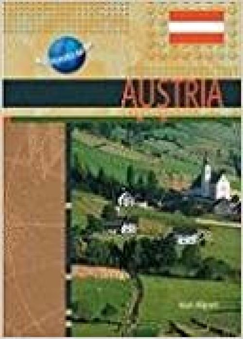  Austria (Modern World Nations) 
