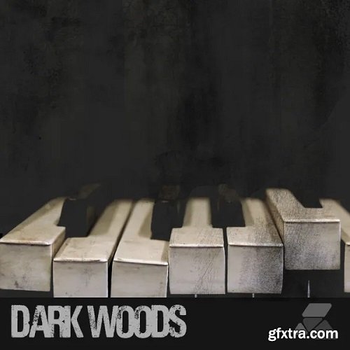 Kits Kreme Dark Woods WAV-DECiBEL