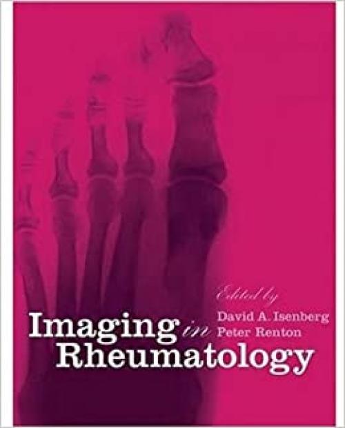  Imaging in Rheumatology (Medicine) 