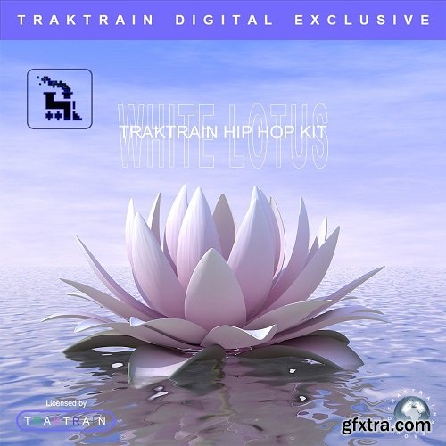 Traktrain White Lotus Hip Hop Kit WAV