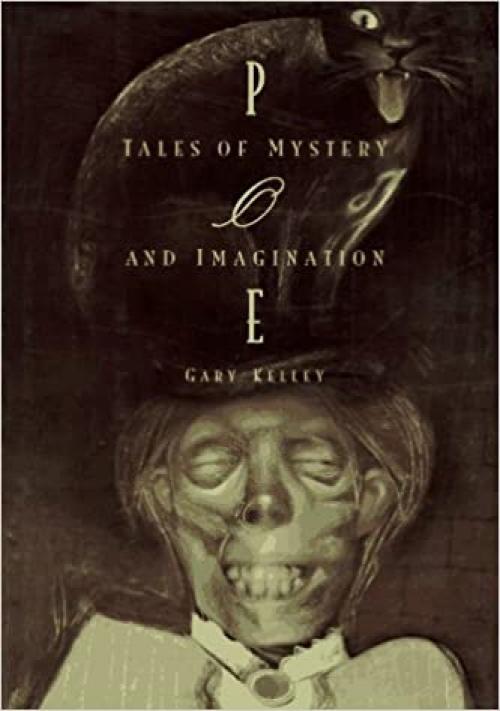  Tales of Mystery and Imagination 