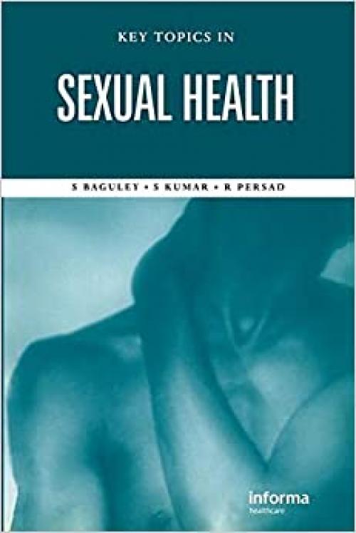  Key Topics in Sexual Health 