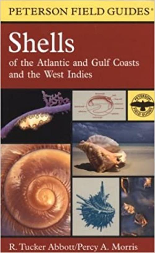  Shells of the Atlantic and Gulf Coasts and the West Indies 