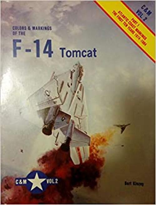  F-14 Tomcat: Atlantic Squadrons 