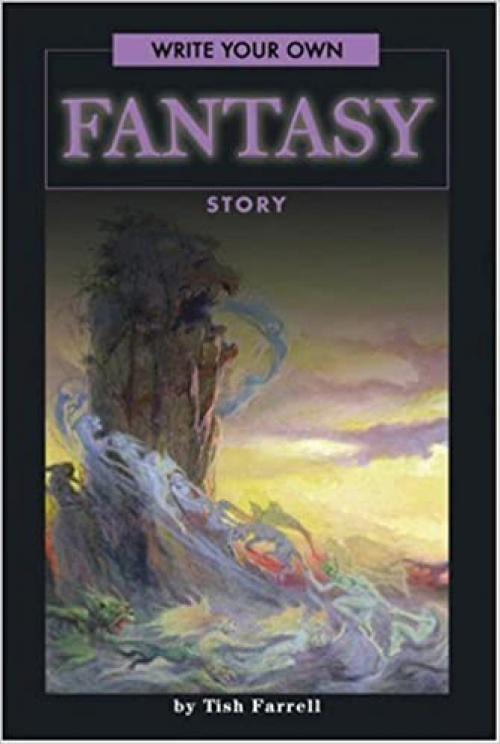  Write Your Own Fantasy Story 