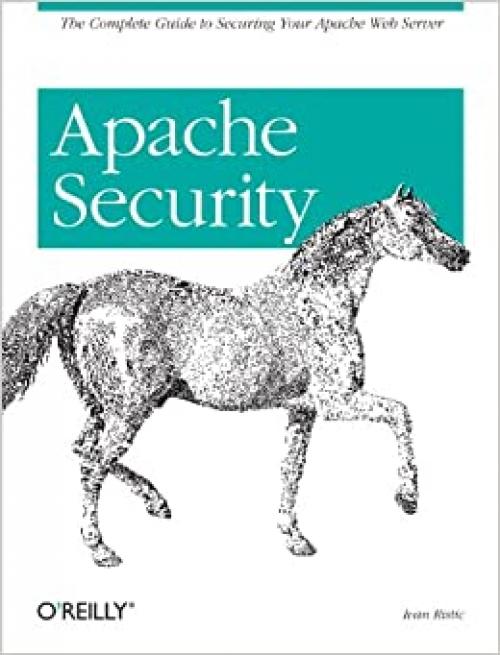  Apache Security 