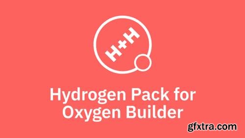 Hydrogen Pack v1.2.2 - Pack Of Time Saving Oxygen Builder Enhancements