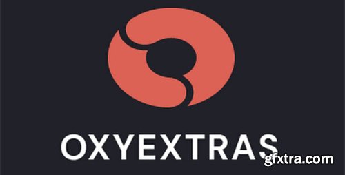 OxyExtras v1.1.7 - Expand Your Capabilities In Oxygen Builder Plugin - NULLED