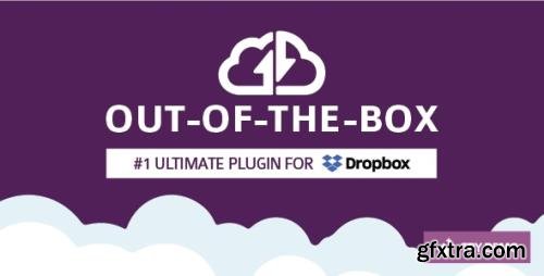 CodeCanyon - Out-of-the-Box v1.17.14 - Dropbox plugin for WordPress - 5529125 - NULLED