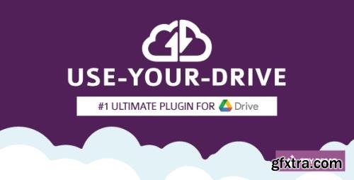 CodeCanyon - Use-your-Drive v1.15.14 - Google Drive plugin for WordPress - 6219776 - NULLED